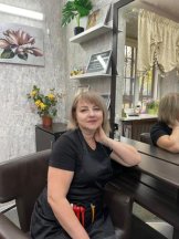 Пришутова Наталья Сергеевна