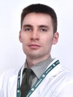 Чумаков Артем Владимирович
