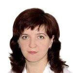 Буганова Наталья Владимировна