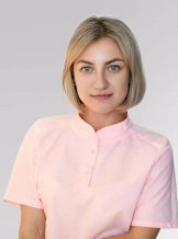 Федченко Валерия Игоревна