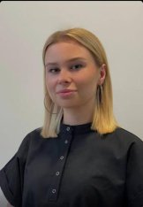 Васильева Маргарита Юрьевна