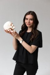 Ротова Ульяна Алексеевна