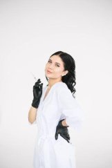 Кузенкова Алина Александровна