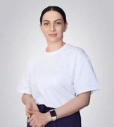 Котлярова Ирина Сергеевна