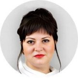 Зятикова Ирина Владимировна