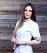 Брынза Анфиса Андреевна