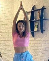 Боронина Елизавета Михайловна