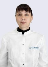 Игнатова Екатерина Владимировна