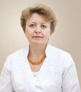 Евдокимова Татьяна Викторовна
