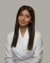 Каспарова Светлана Сергеевна