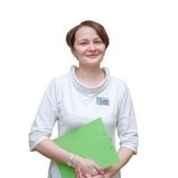 Романова Ольга Викторовна