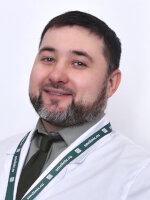 Савченко Иван Евгеньевич