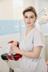 Громова Кристина Эдуардовна