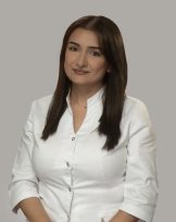 Меликова Афродита Фотична