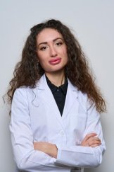 Бега Ирина Вадимовна