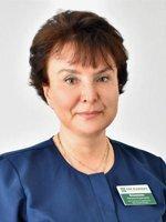Вишнякова Наталья Борисовна