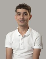 Джумаев Сомонджон Саидович