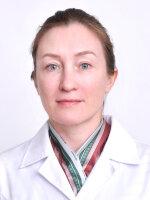 Глазунова Ольга Игоревна