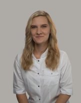 Мокроусова Екатерина Сергеевна