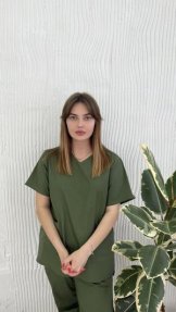 Магомедова Дарья