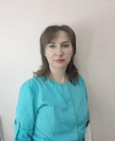 Бурменская Инна Владимировна