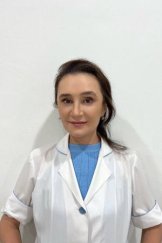Матус Елена Валерьевна
