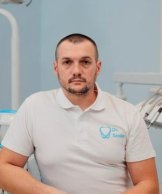 Скачков Павел Валериевич