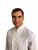 Ушанов Алексей Геннадьевич