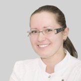 Кузнецова Татьяна Евгеньевна