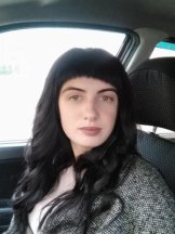 Колманова Наталья