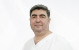 Негматов Баходур Исматович