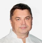 Леонтьев Игорь Геннадьевич