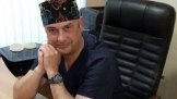 Антимонов Дмитрий Вячеславович