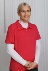 Истомина Ирина