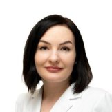 Викулова Виктория Сергеевна