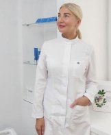 Юрьева Лариса
