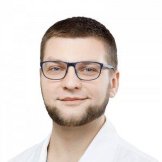 Межецкий Эдуард Петрович