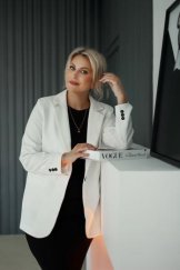 Губань Ксения Валерьевна