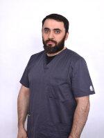 Дзагуров Хазби Джабраилович