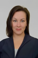 Исаенко Юлия Владимировна