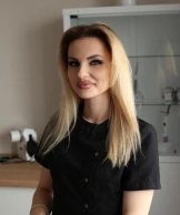 Левкович Анастасия Александровна