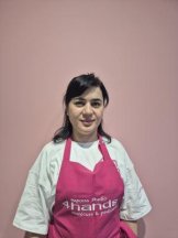 Исмоилова Гулчехра
