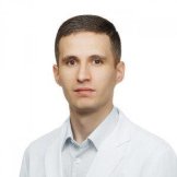 Джамилов Шерали Раджабалиевич
