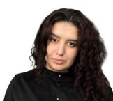 Пашкова Александра Михайловна
