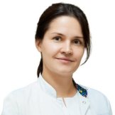 Шабунина Анастасия Владимировна