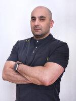 Тедеев Тимур Леонидович