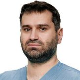 Мартиашвили Анри Гурамович