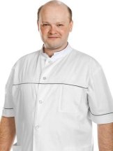 Комолов Алексей Петрович