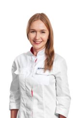Воропаева Елена Сергеевна