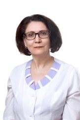 Югрина Наталья Васильевна